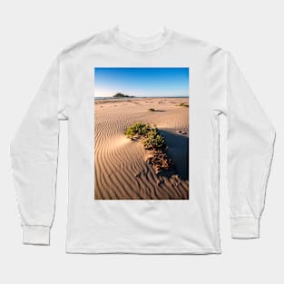 Sandy Long Sleeve T-Shirt